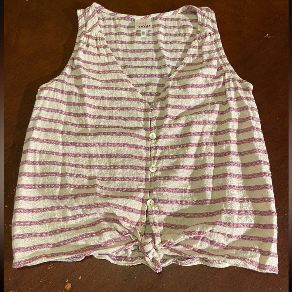 Cute Tank